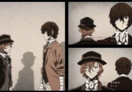 Top 5 Anime Mafia Terseru, Tontonan Wajib yang Suka Gangster