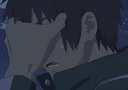 Top 5 Anime Sad Boy Terbaik, Bisa Bikin Nangis
