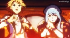 Top 5 Anime Sihir Terbaik, Buat Kamu yang Suka Magic