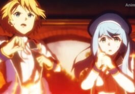 Top 5 Anime Sihir Terbaik, Buat Kamu yang Suka Magic