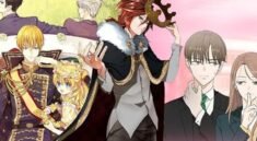 Top 7 Manhwa Reinkarnasi Terbaik dan Terseru