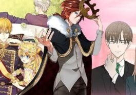 Top 7 Manhwa Reinkarnasi Terbaik dan Terseru