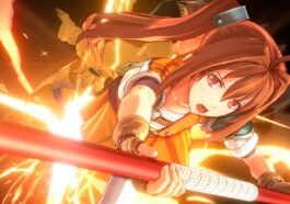 Trails in the Sky 2nd Chapter Versi Nintendo Switch 2 Kemungkinan Rilis dalam Cartridge Biasa