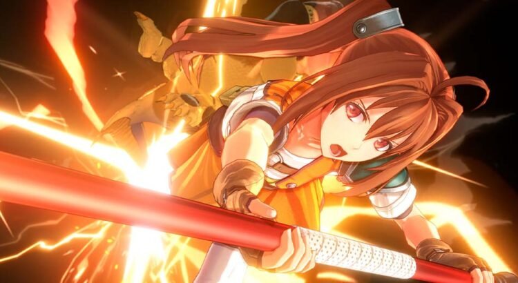 Trails in the Sky 2nd Chapter Versi Nintendo Switch 2 Kemungkinan Rilis dalam Cartridge Biasa