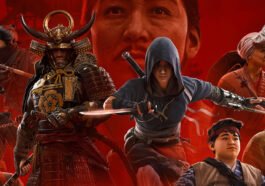 Ubisoft Sempet Kepikiran Game Multiplayer Assassin’s Creed - AC League, Rumornya Dibatalkan