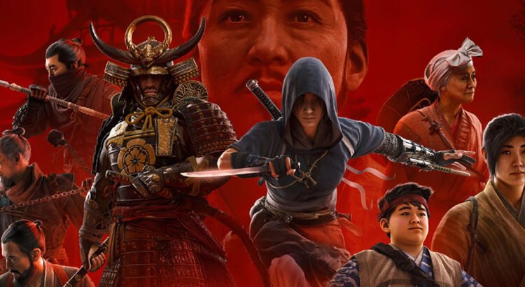 Ubisoft Sempet Kepikiran Game Multiplayer Assassin’s Creed - AC League, Rumornya Dibatalkan