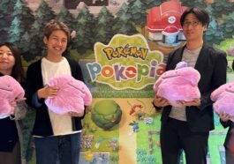 Wawancara Pokémon Pokopia - Menelusuri Dunia Pokémon Baru Lewat Kacamata Ditto!