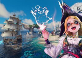 Wawancara Sea of Remnants dengan Joker Studio - Lepas dari Bayangan Identity V dengan Cara Menarik