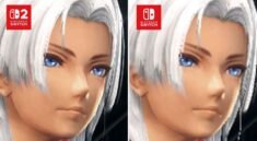 Xenoblade Chronicles X: Definitive Edition Versi Nintendo Kini Sudah Tersedia