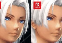 Xenoblade Chronicles X: Definitive Edition Versi Nintendo Kini Sudah Tersedia