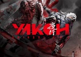 Yakoh Shinobi Ops Diumumkan, Game Stealth Co-op dari Shueisha Games
