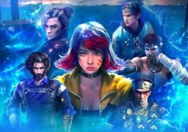 100+ Nama FF Tulisan Tebal Keren dan Unik Terbaru