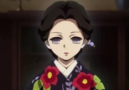 16 Fakta Menarik Tamayo Demon Slayer