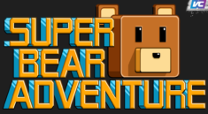Mengenal Bahaya MOD Super Bear Adventure