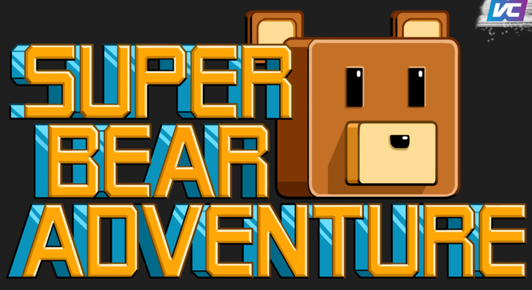 Mengenal Bahaya MOD Super Bear Adventure