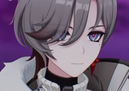 Material Talent dan Ascension untuk Illuga Genshin Impact