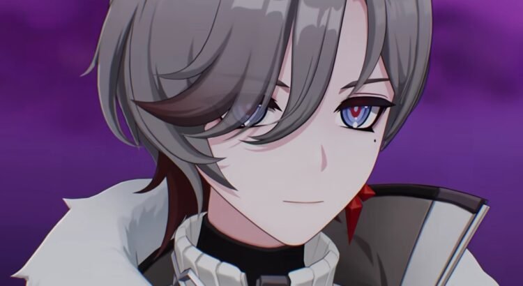 Material Talent dan Ascension untuk Illuga Genshin Impact