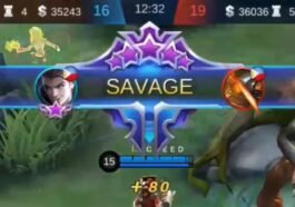 Rekomendasi Cheat untuk Cara yang Curang di Mobile Legends