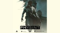 Game Spionase Baru Hideo Kojima