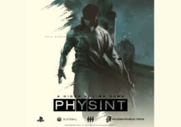 Game Spionase Baru Hideo Kojima