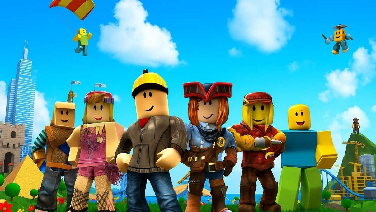 nama akun roblox yang bagus