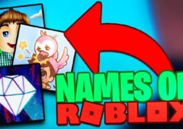 200+ Nama Akun Roblox yang Bagus, Unik, dan Keren