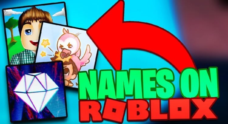 200+ Nama Akun Roblox yang Bagus, Unik, dan Keren