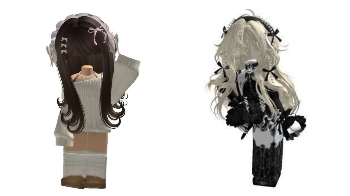 t-shirt roblox girl cool (1)