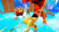 200 Rekomendasi Ide Nama Roblox yang Unik dan Keren