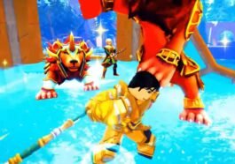 200 Rekomendasi Ide Nama Roblox yang Unik dan Keren