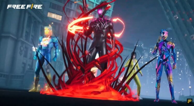 200 Rekomendasi Nama FF Bahasa Arab Keren & Anti Mainstream