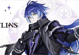 Rekomendasi Build Flins di Genshin Impact