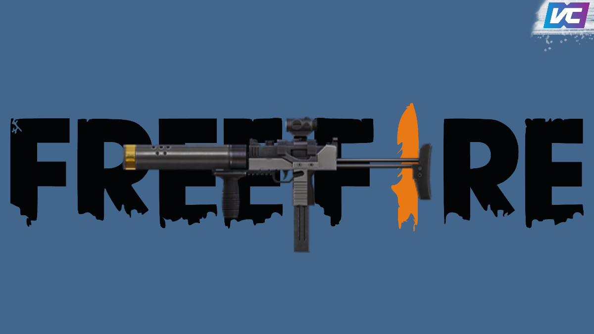 senjata tersakit di FF