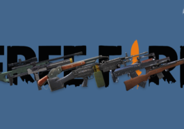 6 Senjata Tersakit Di FF Periode Ramadhan 2026