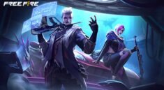 100 Nama Titik Tengah FF Keren dan Tips Bikin Sendiri