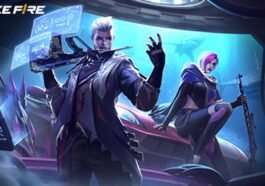 100 Nama Titik Tengah FF Keren dan Tips Bikin Sendiri