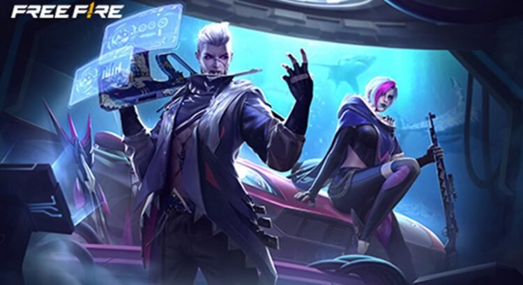 100 Nama Titik Tengah FF Keren dan Tips Bikin Sendiri