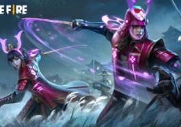 5 Set FF Seram Terbaik, Bikin Musuh Auto Minder