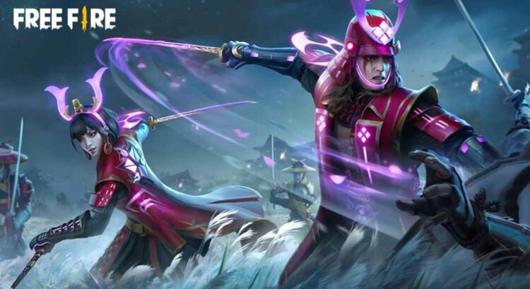 5 Set FF Seram Terbaik, Bikin Musuh Auto Minder