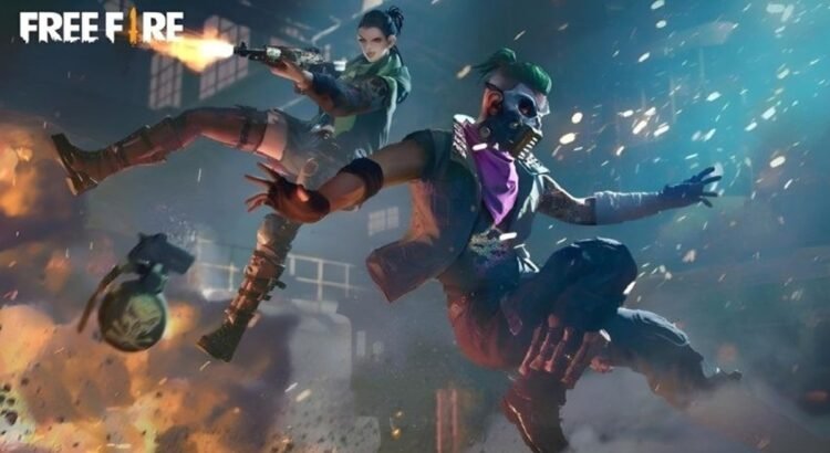 200 Nama FF Aero Keren, Seram, Sad, Venom dan Spasi