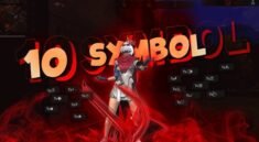 Simbol FF Aesthetic dan Contoh Nama Keren