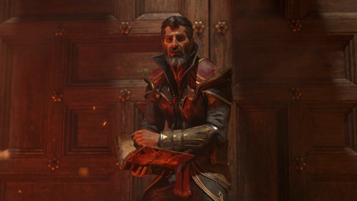 Diablo 30th Anniversary