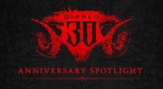 Mengetahui Fitur Baru yang Ada di Game Diablo 30th Anniversary