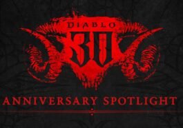 Mengetahui Fitur Baru yang Ada di Game Diablo 30th Anniversary