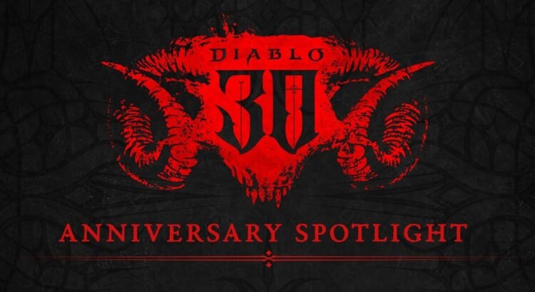 Mengetahui Fitur Baru yang Ada di Game Diablo 30th Anniversary