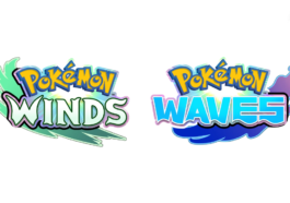 Trailer Pokemon Winds And Waves!