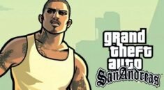 Cheat GTA San Andreas PS3 Kebal dan Cheat Lainnya