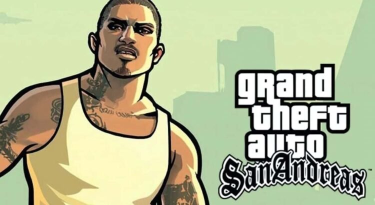 Cheat GTA San Andreas PS3 Kebal dan Cheat Lainnya