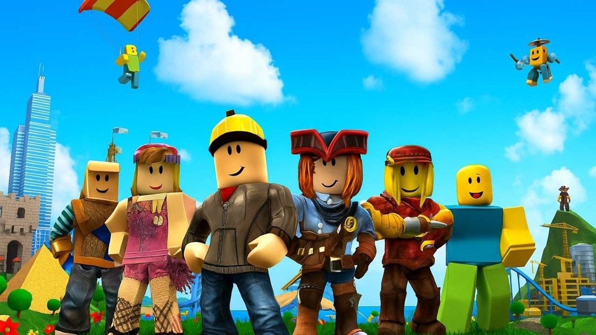 apa itu roblox