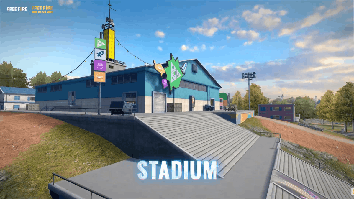Stadium